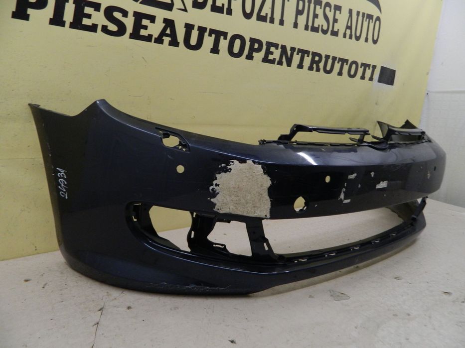 Bara fata VW Golf 6 R-Line Hatchback, 2008, 2009, 2010, 2011, 2012, cod origine 5K0807221S.