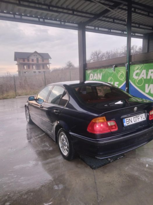 Vand sau schimb bmw