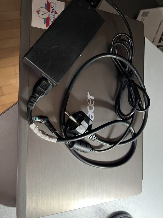 Ноутбук Acer Aspire TimelineX 4820TG - 374G32Miss