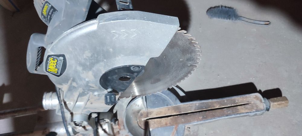 Vand circular panza 305 mm