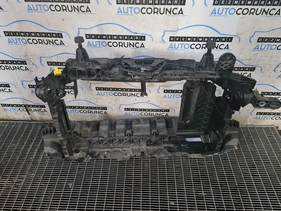 Trager Ford EcoSport II 1.5 TI - VCT 2013 - 2017 1498CC Manuala (1342) Benzina