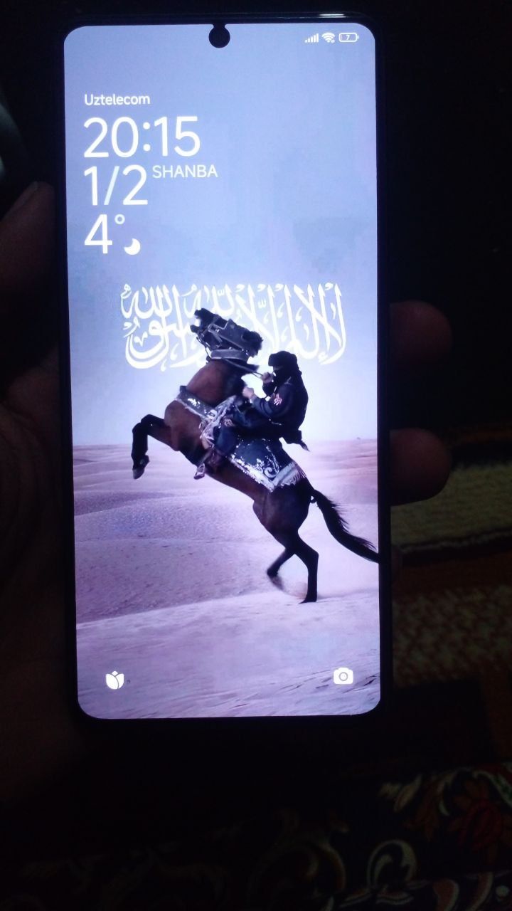 Poco x6 5g 256 gb
