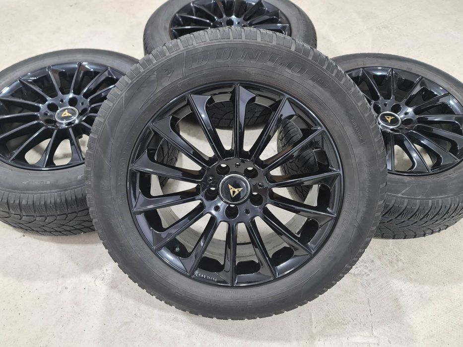 Jante 18 Cupra Formentor Terramar Ateca prindere 5x112
