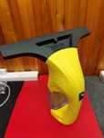 Spalator geamuri Karcher WV1 mop FC5