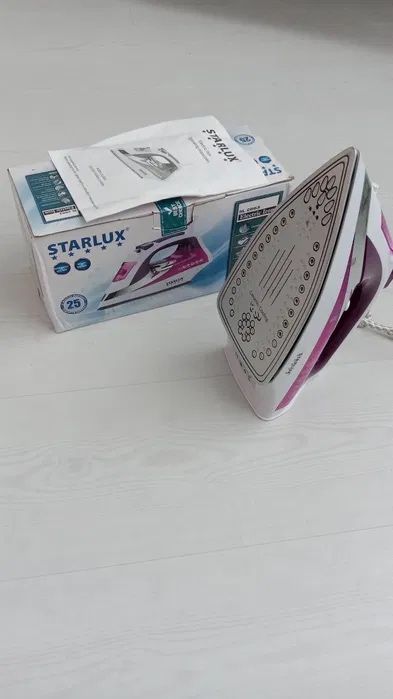 Утюг Starlux SL2663