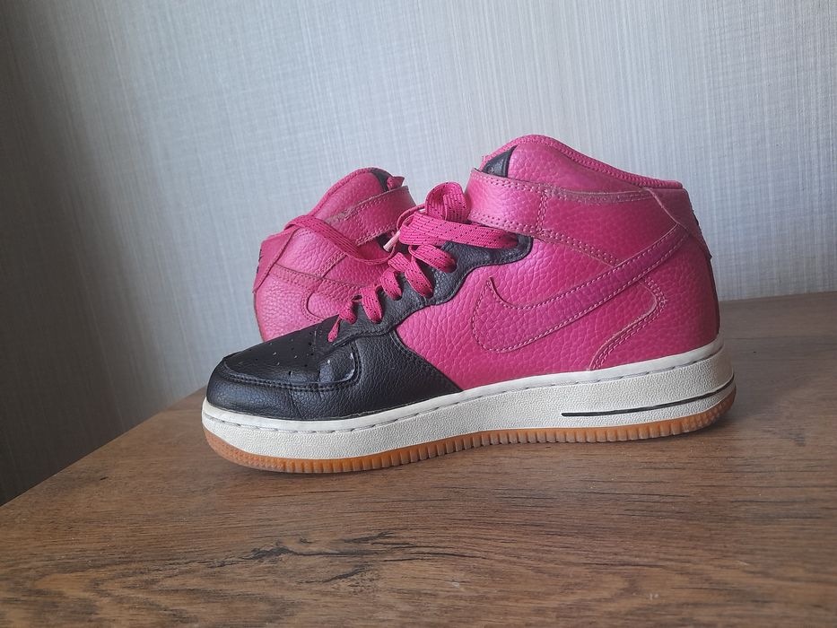 Nike Air force 1 кецове 38 номер.