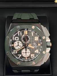 Audemars Piguet Green Ceramic 44mm с 5г гаранция