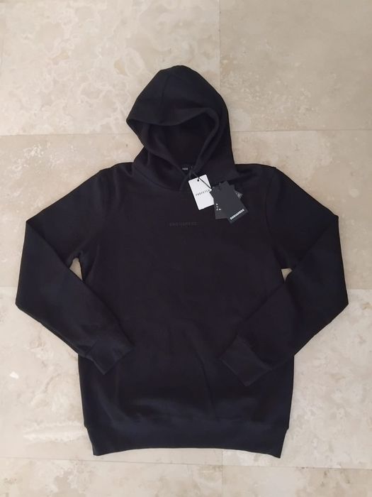 Hanorac barbat Dsquared marime L xl
