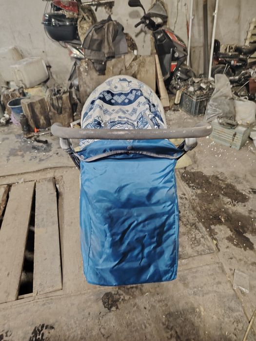 Санки  детские. Зимние