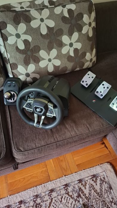 Volan Gaming Flashfire