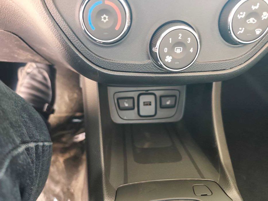 Cobalt Midnight MCM 2026 йил кузов, янги, ранги оқ, янгиланган версия