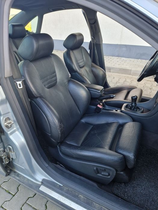 Audi A6 C5 1.9 TDI