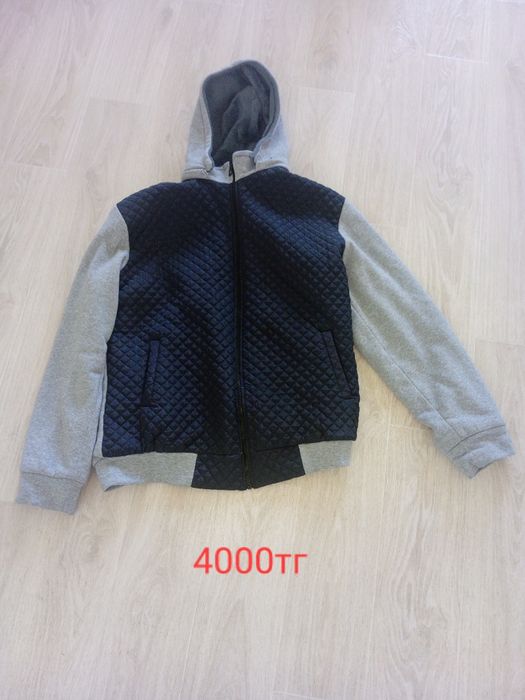 Продам куртки зимние