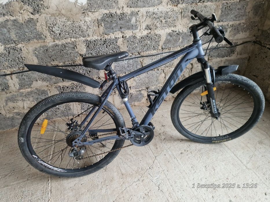 Велосипед продам