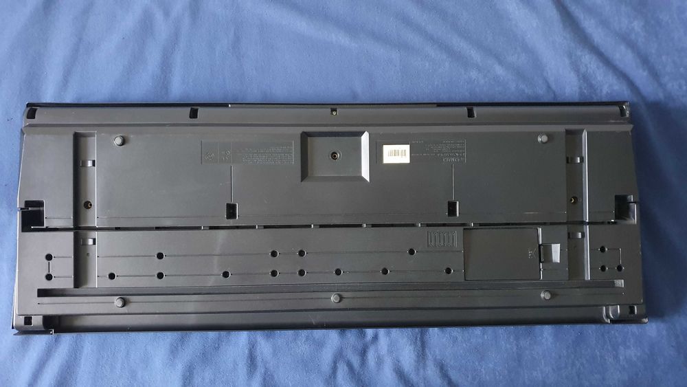 Orga Yamaha PSR E203