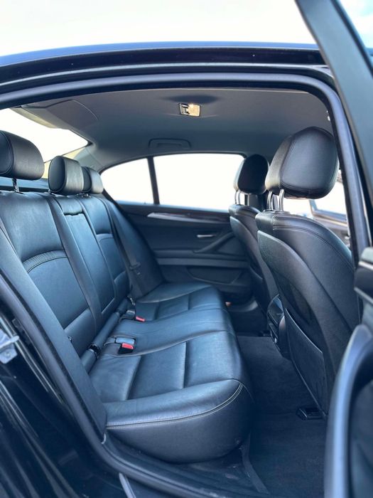 Vand BMW,seria 5 f10 ,2014