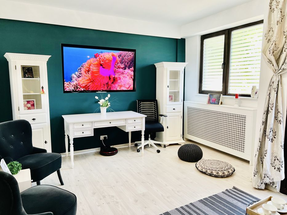 Propietar!! Ap 2 camere/ Sector 1/Metrou/ Bloc nou/ Bucurestii Noi