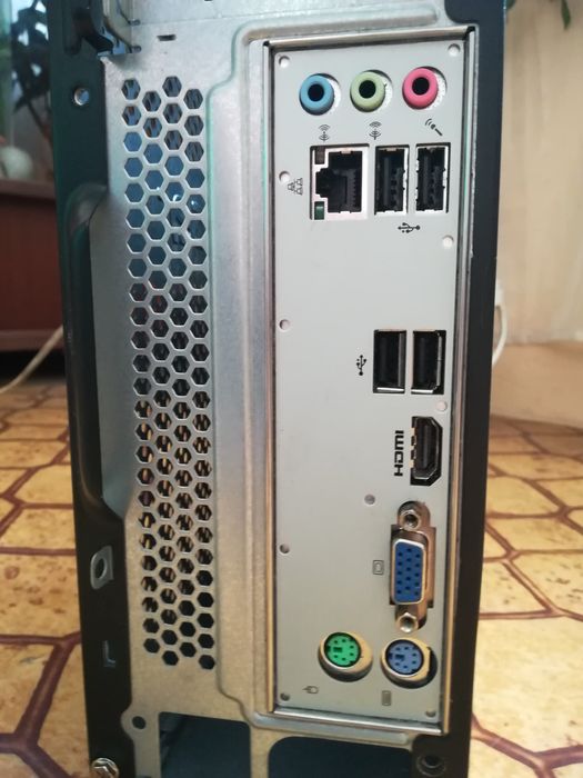 Acer aspire x1430