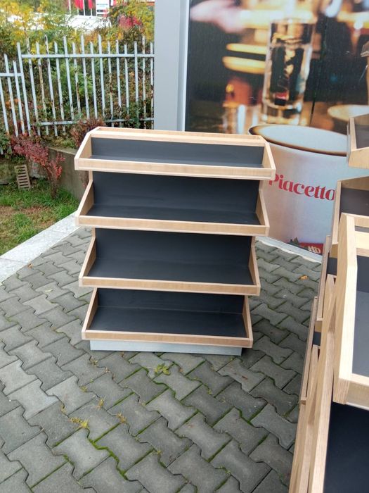 Мебели за офис магазин и др.