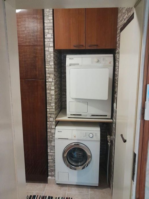 Дава се под наем Четиристаен апартамент в Варна, Лятно кино Тракия - 90 кв.м за 750 € - Снимка #9