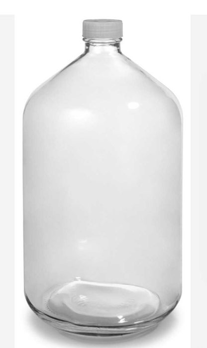 Бутили 20 литровые