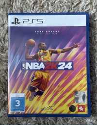 NBA 2k24 (PlayStation 5)