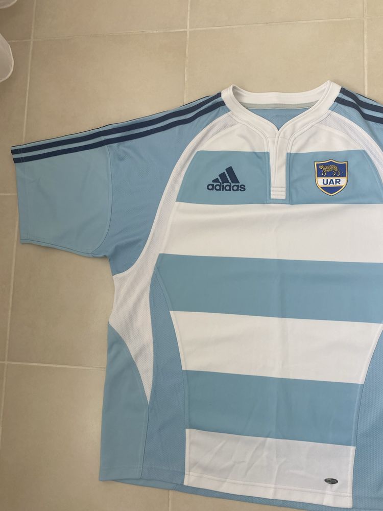 Тениска Adidas 2 XL