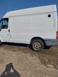 Vând Ford transit!