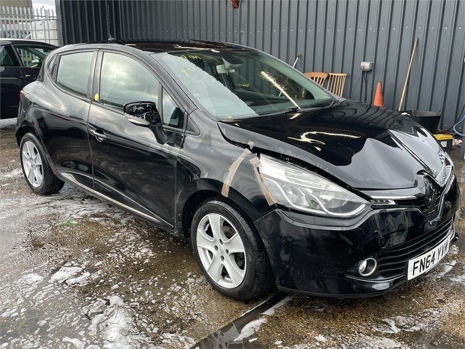 Dezmembrez Clio 4 motorizare 0.9Tce /benzina