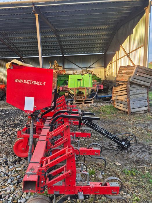 Prasitoare floare porumb