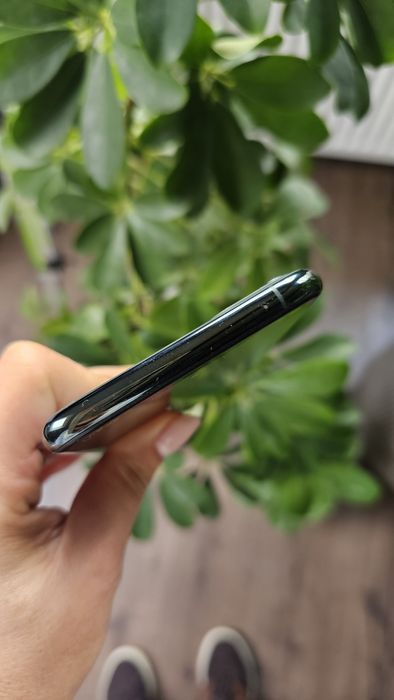 Iphone 11 pro max 512