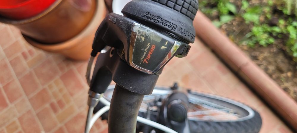 Bicicleta Merida Drakar