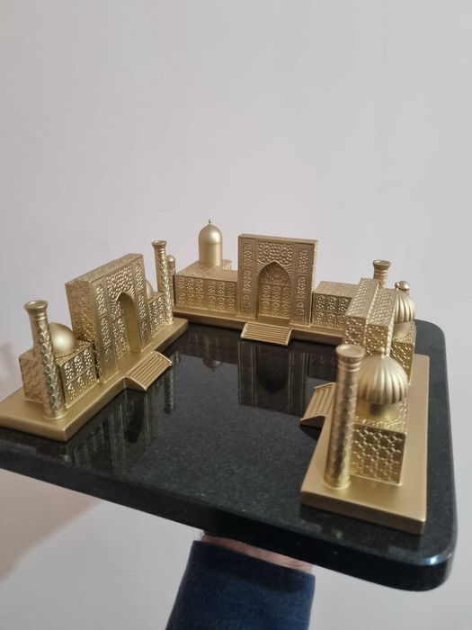 Maket yasab berish xizmati макеты на заказ любых видов