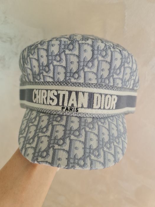 Sapca/basca D ior