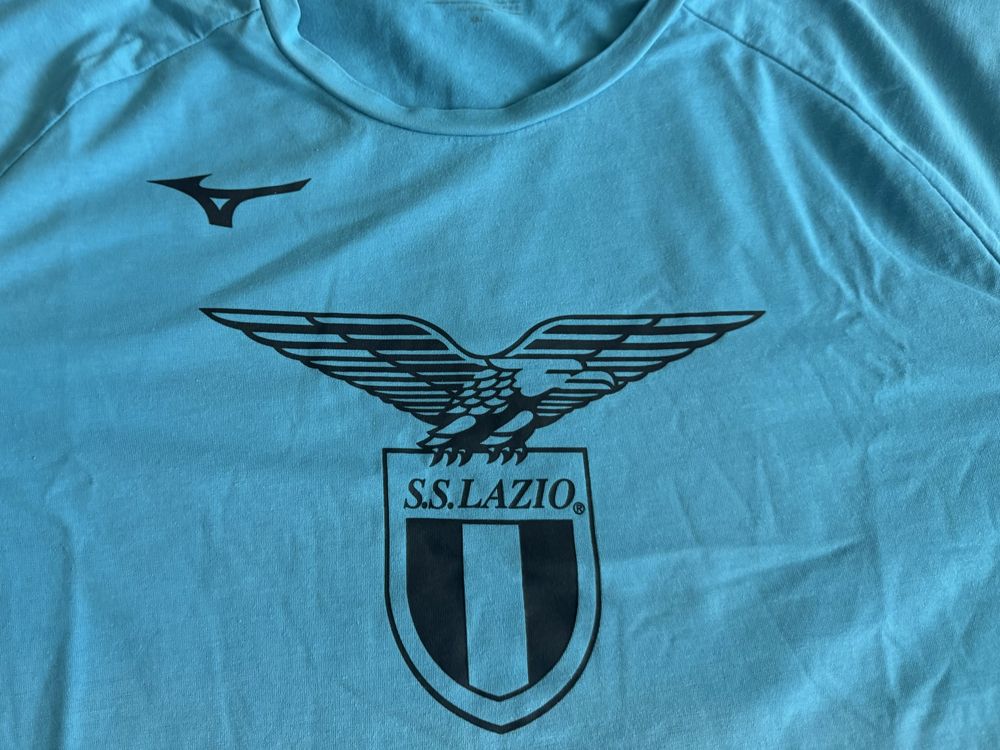 артикули на лацио/Lazio и irriducibili