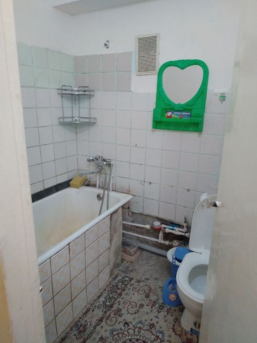 Сдаётся квартира долгосрочное. Юнус абад 3 квартал