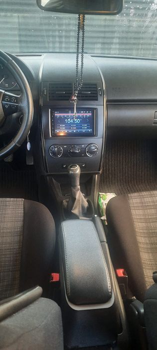 Mercedes A Classe
