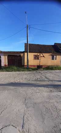 Casa bătrâneasca in județul Brasov