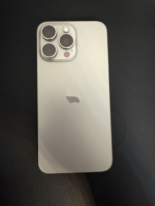 Iphone 15 pro max, 256 гб