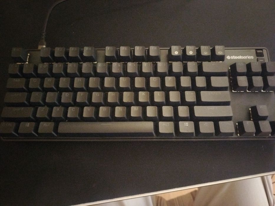 Steelseries Apex 9 tkl