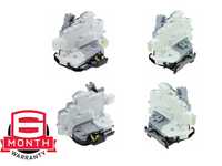 Broasca usa inchidere Audi A6 C6/C7, A3 8P/8V, A7 C7,Q3 8U, VW Touareg