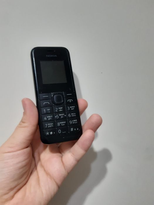 Продам  телефон кнопочный