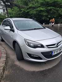 Opel astra J,,GPL, 1.6 benzina