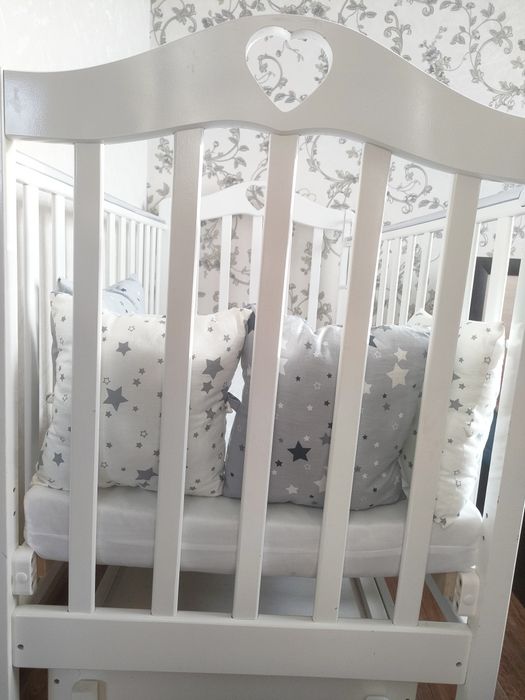 Продам Детскую кровать