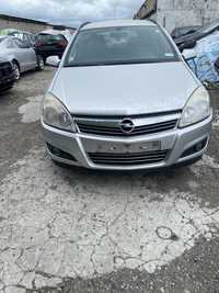 opel astra h 1.7d 2008 на части опел астра х