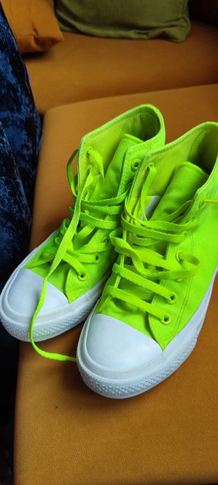 Дамски кецове Converse 37.5 All star Chuck Taylor
