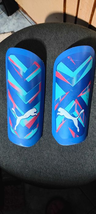 Apărătoare Puma pentru tibie