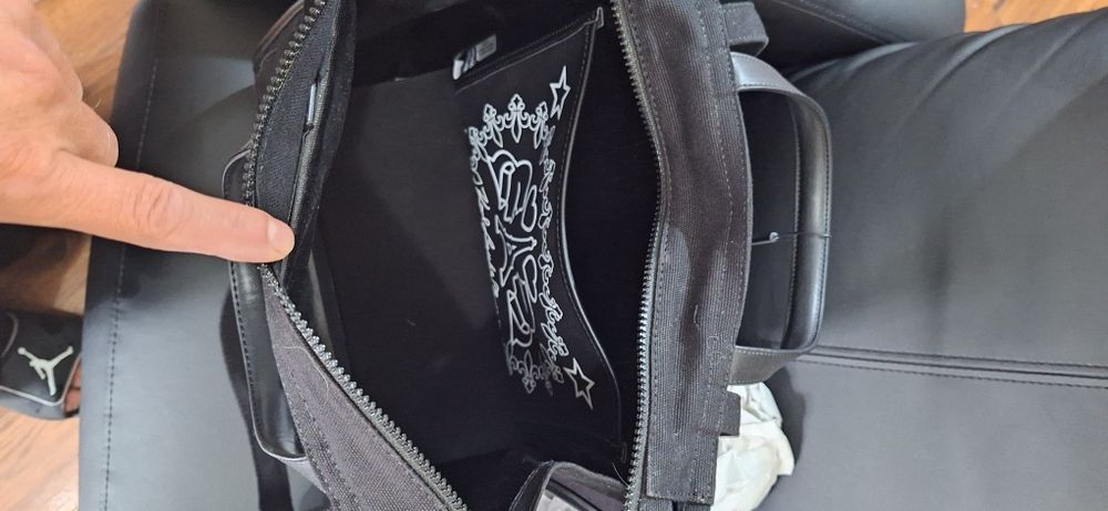 Дамска чанта K.L.