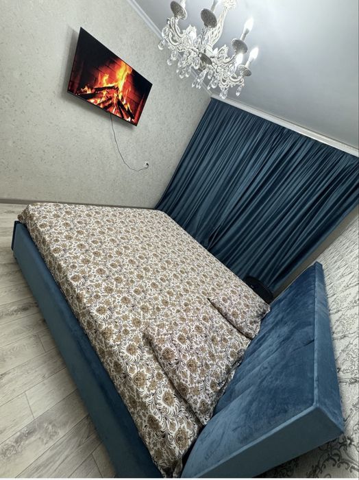 Квартира майкудук