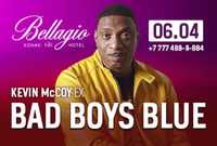 Продам билеты на концерт Bad Boys Blue